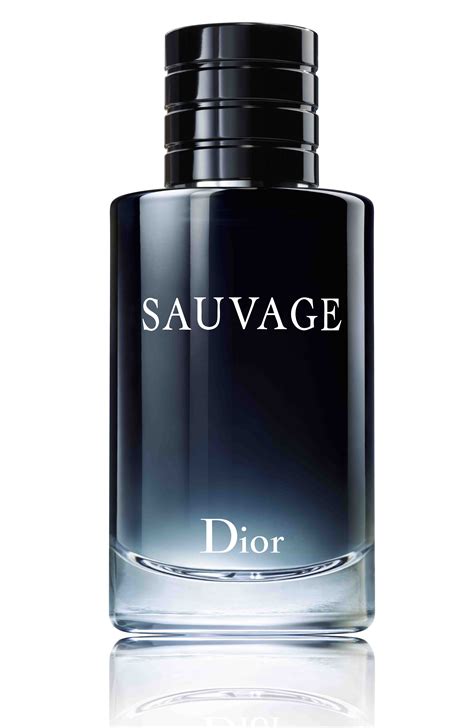 dior perfume sauvage